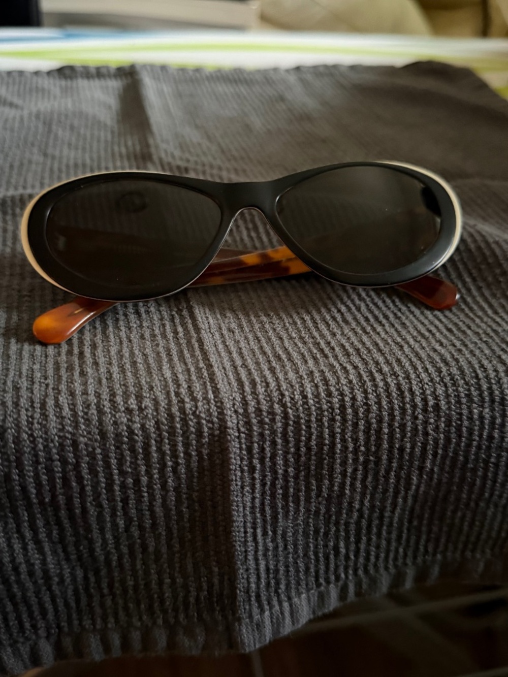 SEE Eyewear Sunglasses  #8334 with Prescription Lenses